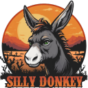 Discovery icon for Silly Donkey Discord server