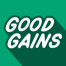 Discovery icon for Good Gains Discord server