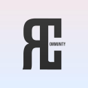 Discovery icon for RUSTER community Discord server