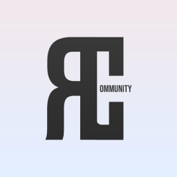 Discovery icon for RUSTER community Discord server