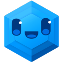 Discovery icon for Sapphire Discord server