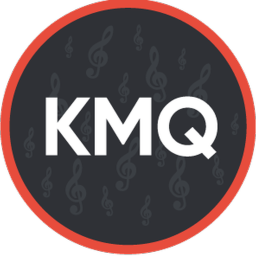Discovery icon for K-pop Music Quiz Discord server