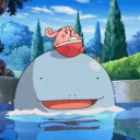 Discovery icon for Quagscord : Trading, Tournaments, and Quagsire Discord server