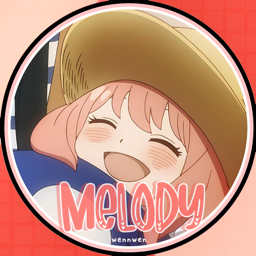 Discovery icon for ✧⛩❜・Melody #6YEAR ANNIVERSARY | Anime ・Art・Emojis ・Chat ・Gws Discord server