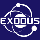 Discovery icon for Exodus Studio Community Discord server