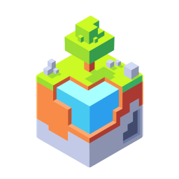 Discovery icon for ONEBLOCK Discord server