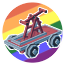 Discovery icon for Create: Steam 'n' Rails Discord server