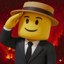 Discovery icon for SrDark Blox Fruits Brasil | Sailor Piece Brasil | Roube um Brainrot Brasil Discord server