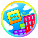 Discovery icon for Geometry Dash Avenue Discord server
