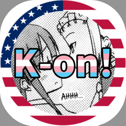 Discovery icon for Ameri-K-On Discord server