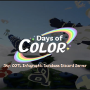 Discovery icon for Sky:CoTL Infographics Database Discord server