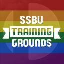 Discovery icon for SSBU Training Grounds Discord server
