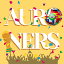 Discovery icon for AURONERS ⚽ Discord server