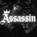 Discovery icon for ♛ 𝓐𝐬𝐬𝐚𝐬𝐬𝐢𝐧 | 20-0 [ꜰʀᴇᴇ ʀᴏʙᴜx ꜰʀᴇᴇ ᴀᴄᴄᴇꜱꜱ] Discord server