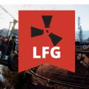 Discovery icon for Rust LFG Discord server
