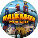 Discovery icon for Walkabout Mini Golf Discord server