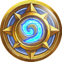 Discovery icon for RU︱Hearthstone Discord server