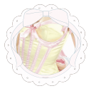 Discovery icon for 𓈒݁exisia♡͝ᣟ݂ Discord server