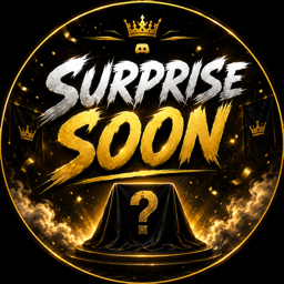 Discovery icon for SURPRISE SOON Discord server