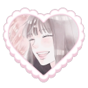 Discovery icon for 🍥 、  meiko　⊹  guild tags　⊹  giveaways　⊹  social　⊹  active　⊹  decor Discord server