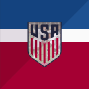 Discovery icon for U.S. Soccer Discord server