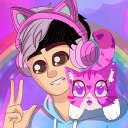 Discovery icon for The Saxter Fam Discord server
