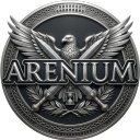 Discovery icon for ARENIUM RANKING Discord server