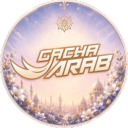 Discovery icon for Gacha Arab Discord server