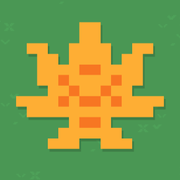 Discovery icon for Leaf Blower Revolution Discord server