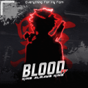 Discovery icon for BLOOD X WORLD Discord server
