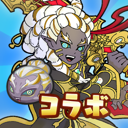 Discovery icon for Yo-Kai Watch Puni Puni Discord server