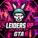Discovery icon for LeidersRP GTA6™ Discord server
