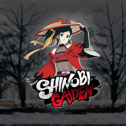 Discovery icon for Shinobi Gaiden Discord server