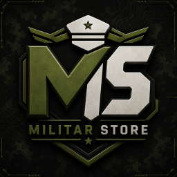 Discovery icon for Militar:Store - GTA Discord server