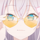 Discovery icon for ₊  ෆ   nai’s cafe  ₍ᐢᐢ₎   anime & kpop Discord server