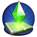 Discovery icon for LD's Paralives Server Discord server