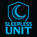 Discovery icon for Sleepless Community Discord server