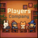 Discovery icon for 🎮 Players Company 🎮 Discord server