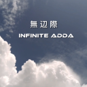 Discovery icon for Infinite Adda Discord server