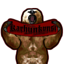 Discovery icon for Karhunkynsi Discord server