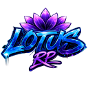 Discovery icon for LOTUS RP Discord server