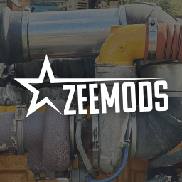 Discovery icon for Zeemods Discord server