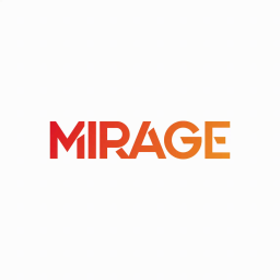 Discovery icon for Mirage Role-Play Discord server