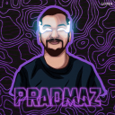 Discovery icon for Pradiators! Discord server