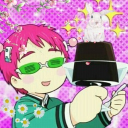 Discovery icon for Saiki’s Cup of Coffee Jelly !! <3 Discord server