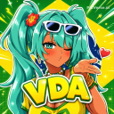 Discovery icon for ⚽ HEXA 2026 | Vila dos Animes・webnamoro・call・cam・ativo・conversa・gf・jogos・namoro・comunidade・copa 🇧🇷 Discord server