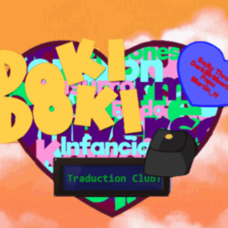 Discovery icon for Traduction Club! Discord server