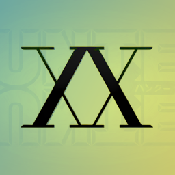 Discovery icon for Hunter x Hangout π Discord server