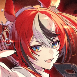 Discovery icon for Bae's Reawakened Rats Discord server