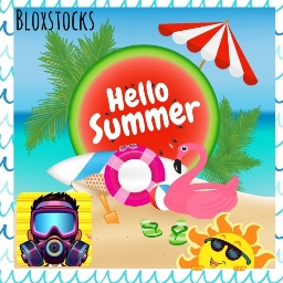 Discovery icon for BloxStocks Official Adopt Me Trading 🏖 Discord server